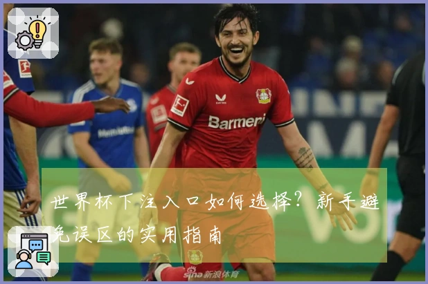 世界杯下注入口如何选择？新手避免误区的实用指南