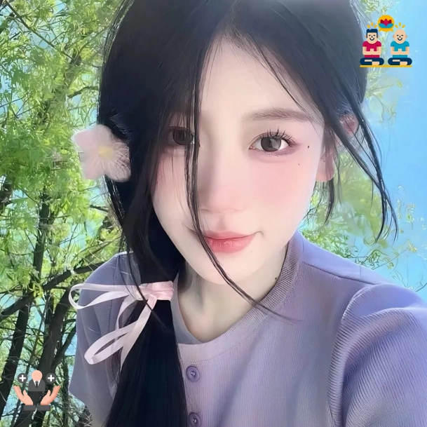 头像